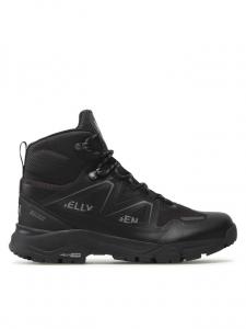 Треккинговые кроссовки Cascade Mid Ht 11751_990 Helly Hansen, черный