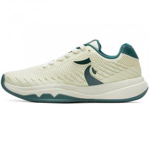 Кроссовки le coq sportif Tennis Shoes Unisex Low-top Green, зеленый