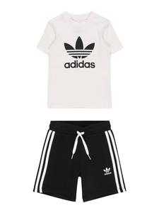 Набор ADIDAS ORIGINALS Adicolor, черный/белый