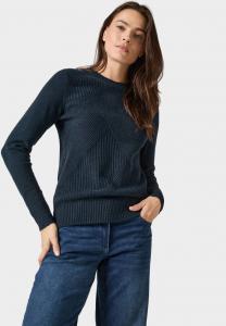 Джемпер Cecil, синий