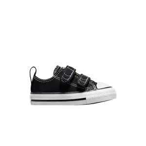 Кроссовки Converse Chuck Taylor All Star Easy-On Low TD Black White, черный