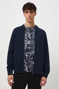 Толстовка Medicine, темно-синий