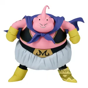 Комплект, Dragon Ball Z Majin Buu, Fat Buu BANPRESTO