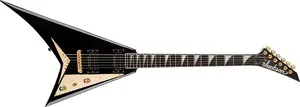 Jackson Pro Series Rhoads RRT-5, глянцевый черный