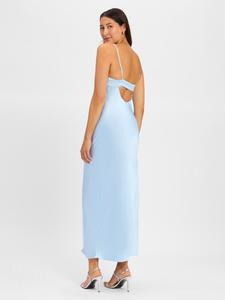 Вечернее платье Marie Lund, Light blue