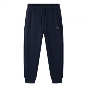 Штаны Casual Unisex Outdoor Luxury Collection Jeep, темно-синий