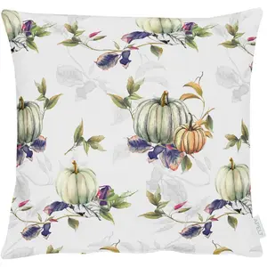 Декоративная подушка 5454 Apelt, зеленый