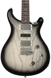 Электрогитара PRS Swamp Ash Special - Белый Догхэр Смоукберст с грифом из розового дерева