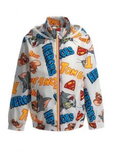 Переходная куртка стандартного кроя DFPV2051CM Original Marines, мультиколор