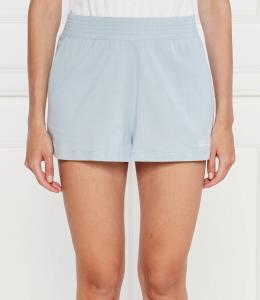 Шорты Karl Lagerfeld Relaxed fit, синий