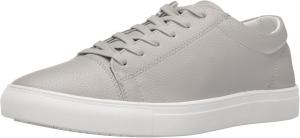 Мужские модные кроссовки Steve Madden Bounded, светло-серый