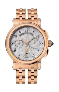 Часы ladies marine chronograph Breguet
