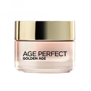 Крем для лица age perfect golden age tagescreme Loreal Paris, объем 50 мл
