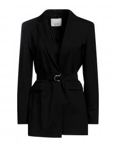 Блейзер 19.70 Nineteen Seventy, черный