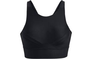 Женское спортивное нижнее белье Under Armour, цвет Black
