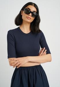 Повседневное платье DAGNAMA InWear, синий