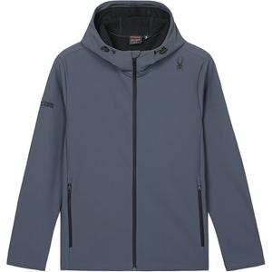 Куртка мужская Spyder, темно-серый