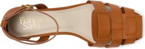 Franco Sarto womens Taylon, Tan