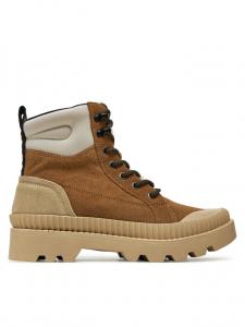 Походные ботинки Pepe Jeans, коричневый