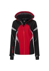 Куртка куртка из софтшелла Rock Creek, красный