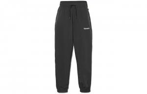 Повседневные брюки унисекс черные Timberland