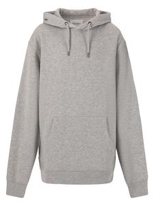 Толстовка Les'Arcs Kapuzenpullover Derbe, цвет 1005 Light Grey Melange