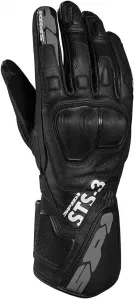 Женские мотоциклетные перчатки SPIDI STS-3 Lady, Black