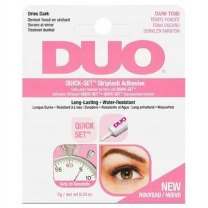 Клей для ресниц, темный, 7 г Ardell, Duo Quick Striplash Adhesive