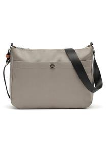 Сумка через плечо MISAKO, бежевый