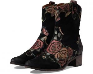 Ботинки L'Artiste by Spring Step Ladyluck-Shine, красный