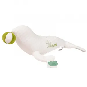 Коллекция Shuaiwaiwai мягкая комфортная кукла из хлопковой ткани плюшевая кукла высота 42см/65см/87см Howard