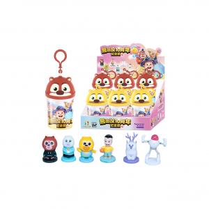 Коробки-сюрпризы SUNNY&SANDY