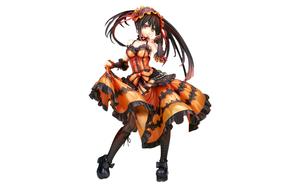 Фигурка Kurumi Tokisaki Date A Live, The Movie, средний размер ALTER