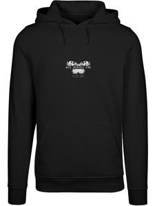 Толстовка Mister Tee Hoodie, черный