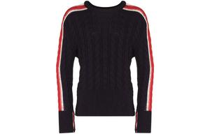 Свитер мужской синий THOM BROWNE