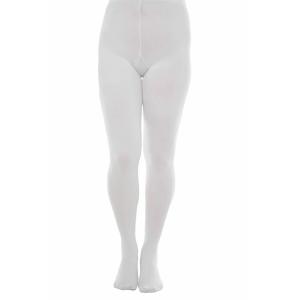 Леггинсы COFI 1453 Blickdichte und warm 60 Den Mikrofaser Strumpfhose Burgunder XXL, белый