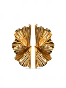 Серьги Darya Jennifer Behr, золотой