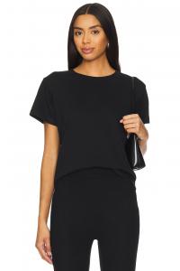 Футболка марго Leset, черный