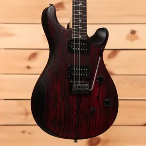 Paul Reed Smith Limited SE CE 24 - Пескоструйный красный-CTIG017144