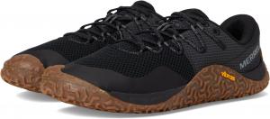 Кроссовки Merrell Trail Glove 7, Black/Gum