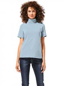 Heine Синяя водолазка