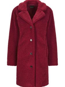 Goldner Куртка для межсезонья в красном цвете