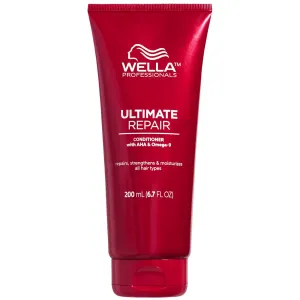 Ultimate Repair Кондиционер 200 мл Wella Professionals Care
