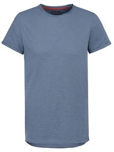 Футболка Sublevel, синий