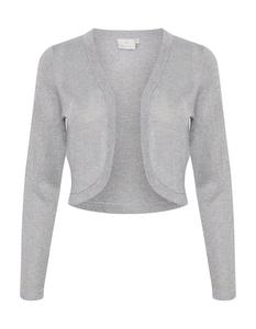 Болеро Kaffe Ankra, Mottled Grey