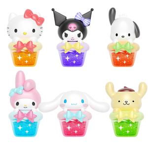 Коробки-сюрпризы MOETCH