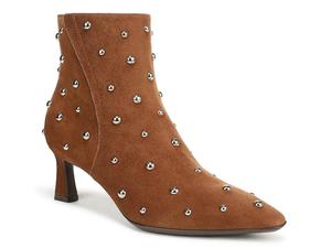 Ботинки Naturalizer Deesha Bootie, темно-коричневый
