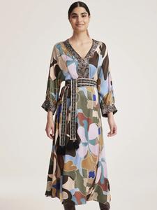 Платье Odd Molly Amalia, Mixed Colors