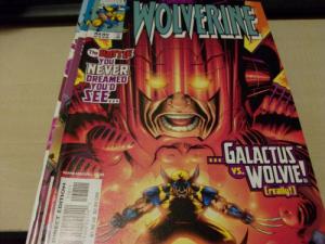Wolverine - 138