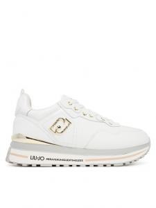 Кроссовки Maxi Wonder 01 BF5009 P0102 Liu Jo, белый